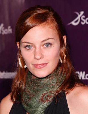 Cassidy Freeman | Biography, Movie Highlights and Photos | AllMovie
